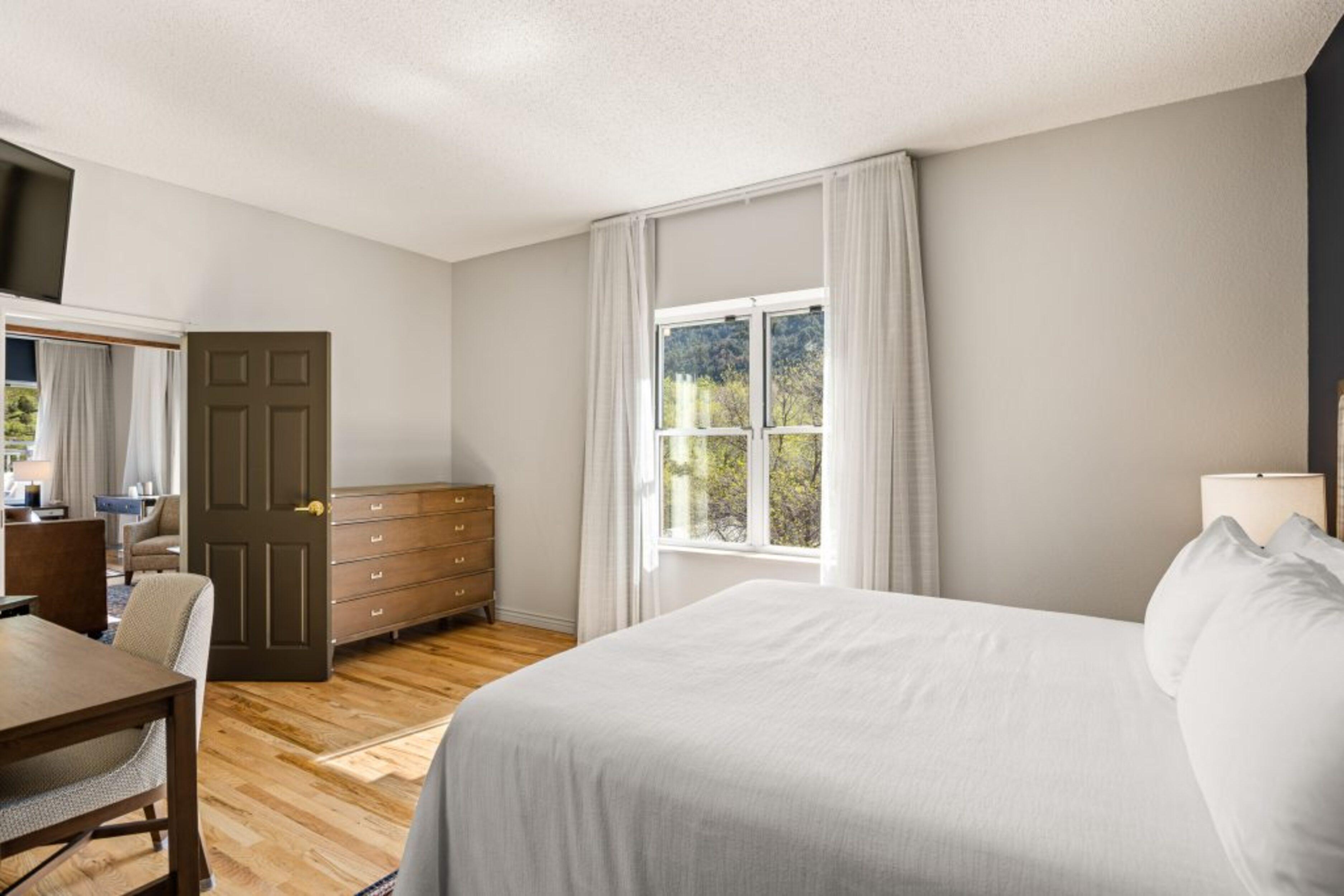 Hotel Maxwell Anderson Glenwood Springs Exterior foto